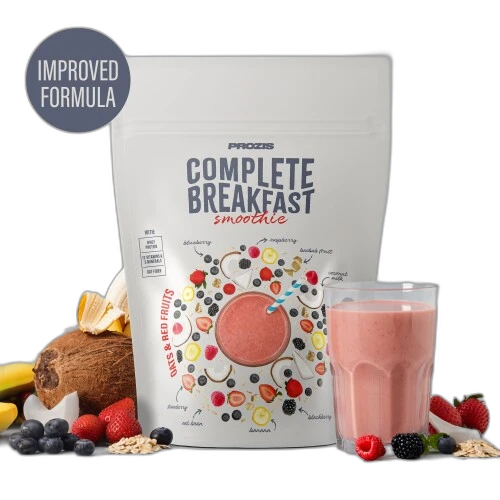 Prozis Complete Breakfast Smoothie - Avoine