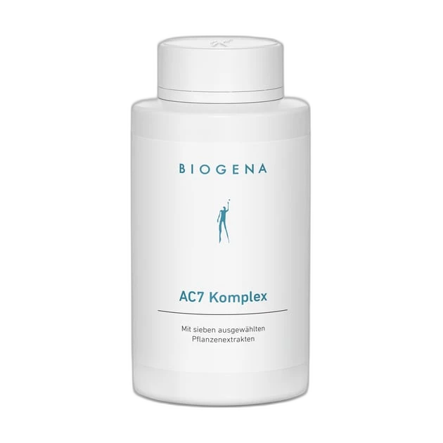Biogena Complexe AC7