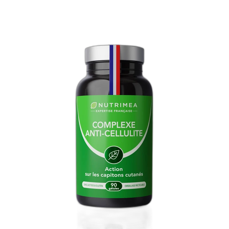 Nutrimea Complexe Anti-Cellulite