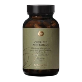 Sunday Natural Complexe anti-fatigue