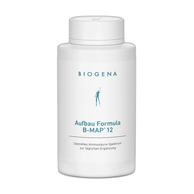 Biogena Complexe acides aminés B-MAP® 12 (Kyowa®)