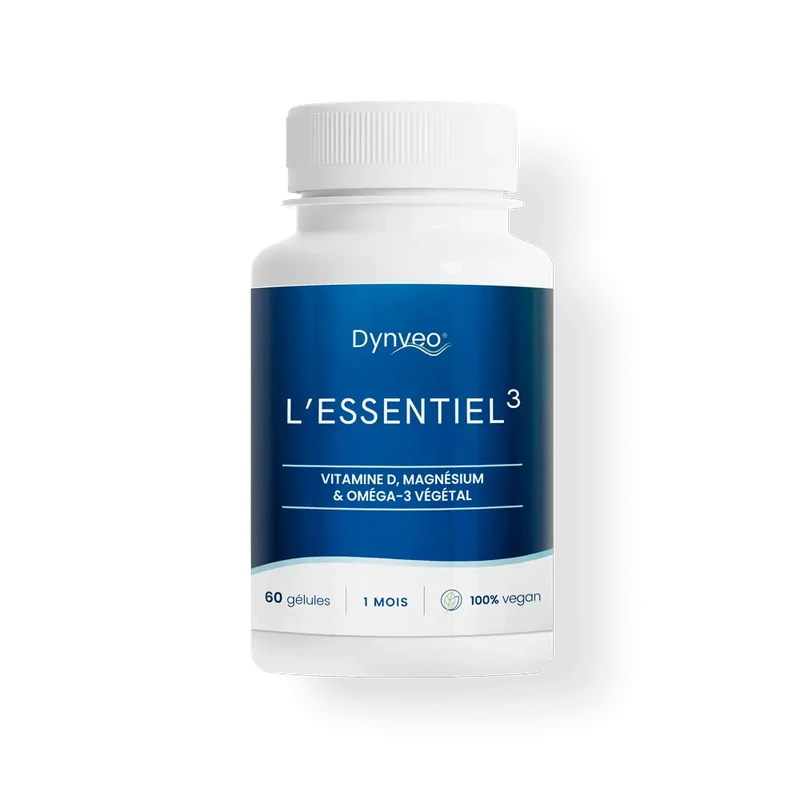 Dynveo Complexe Essentiel