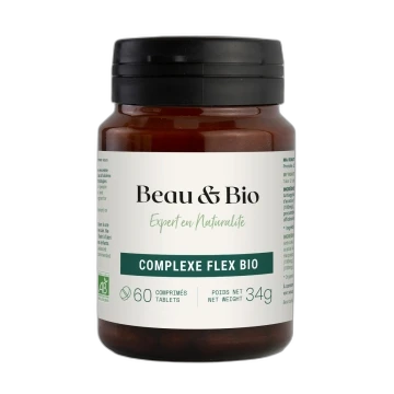 Belle et Bio Complexe Flex