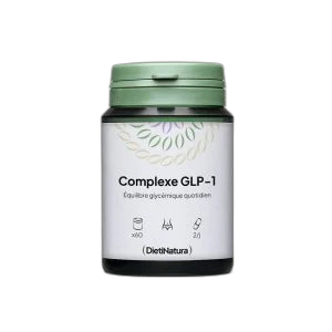 Dieti Natura Complexe GLP-1