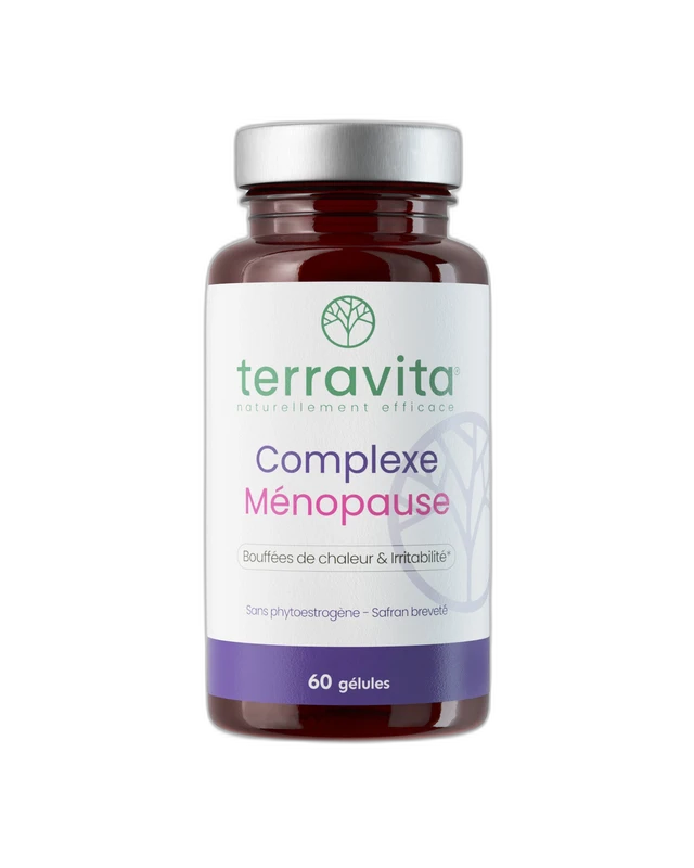 Terravita Complexe ménopause