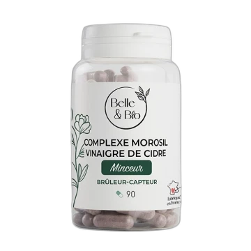 Dieti Natura Complexe Morosil - Vinaigre de cidre