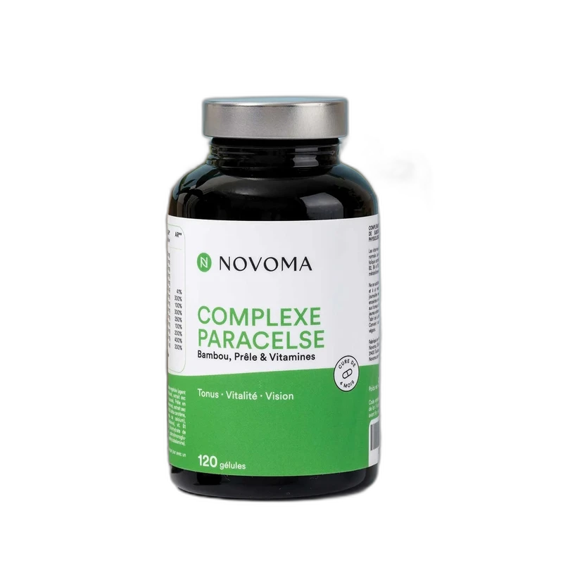 Novoma Complexe Paracelse