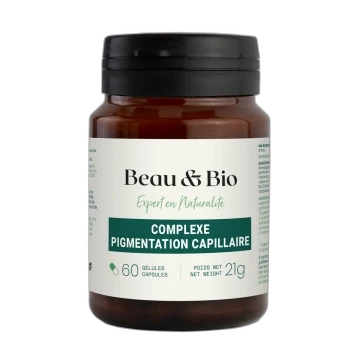 Belle et Bio Complexe Pigmentation