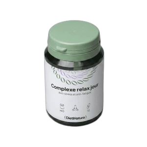 Dieti Natura Complexe relax jour