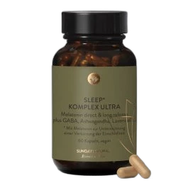 Sunday Natural Complexe sleep ultra