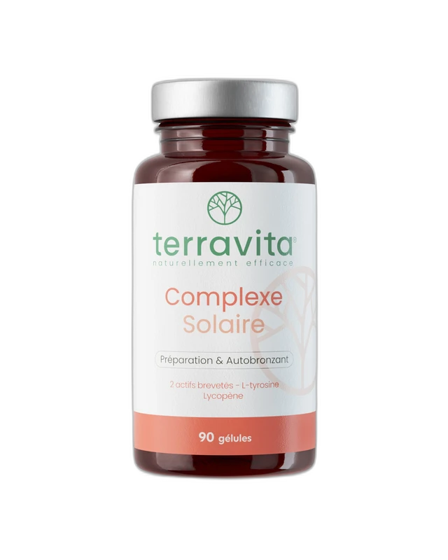 Terravita Complexe solaire