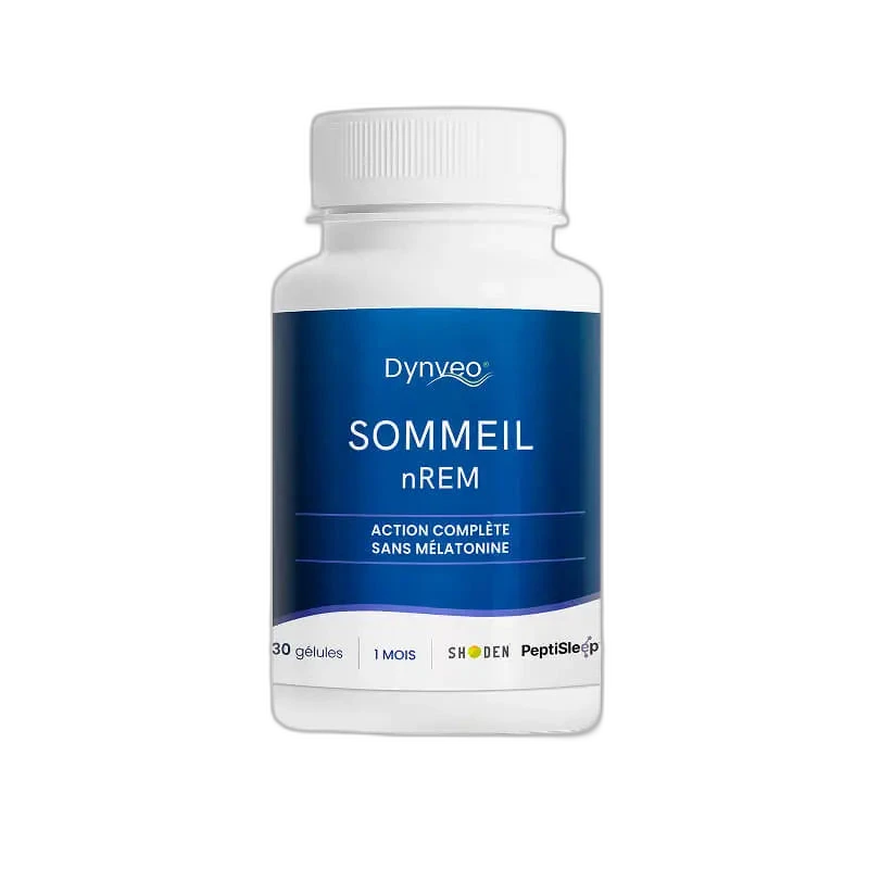 Dynveo Complexe Sommeil profond nREM