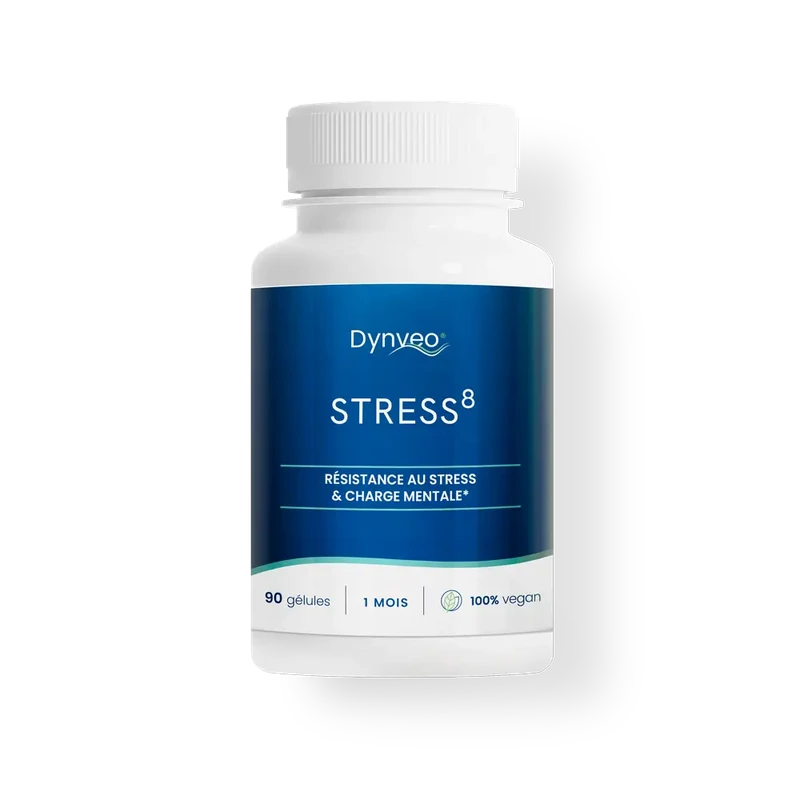 Dynveo Complexe Stress