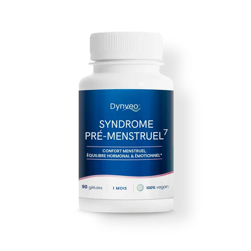 Dynveo Complexe Syndrome Prémenstruel
