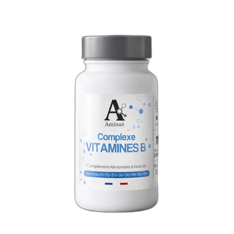 Phytalessence Complexe Vitamines B