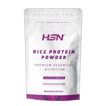 HSN Essential Series Concentré de protéines de riz complet