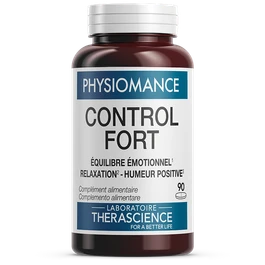 Therascience Control fort