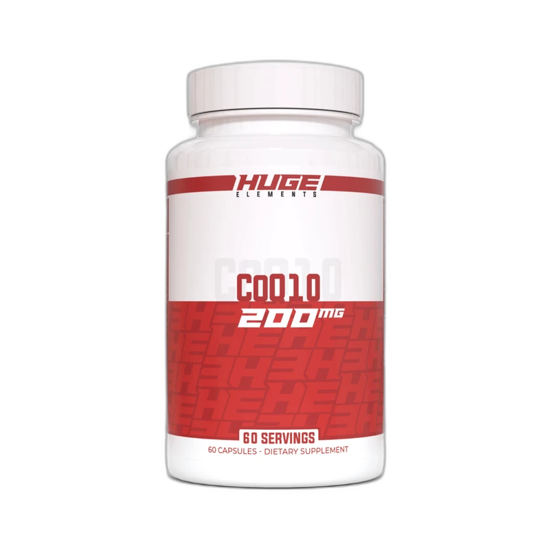 Huge Supplements CoQ10