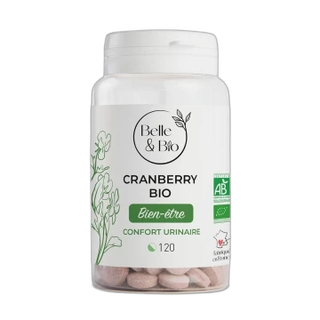 Dieti Natura Cranberry Bio