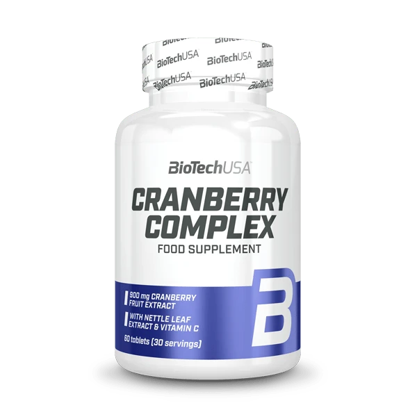 BioTechUSA Cranberry Complex