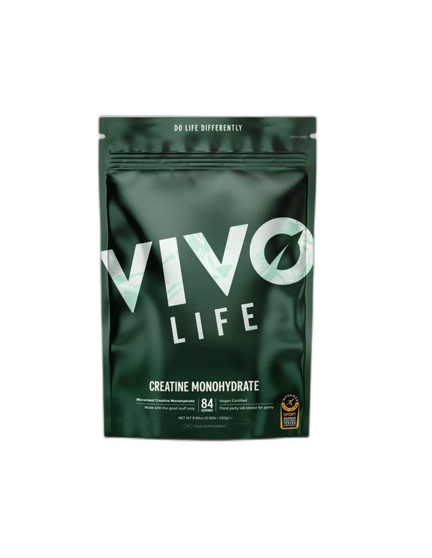 Vivo Life Créatine
