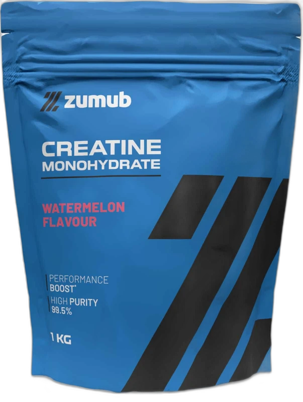 Zumub Créatine 100 g
