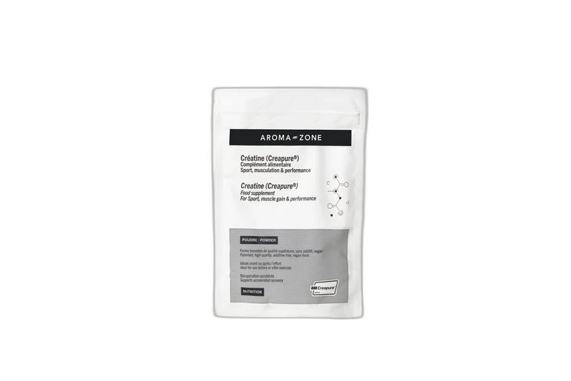 Aroma-Zone Créatine Creapure
