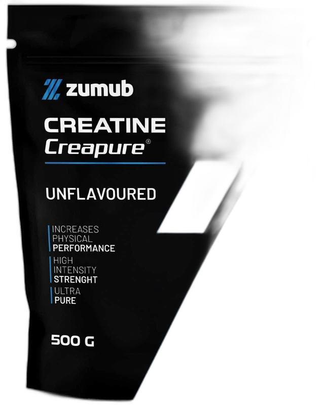 Zumub Créatine Creapure® 100g