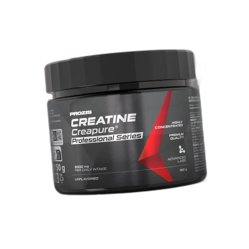 Prozis Créatine Creapure® Professional