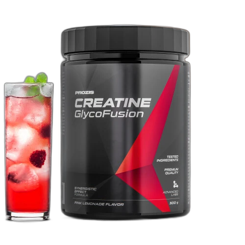 Prozis Créatine GlycoFusion