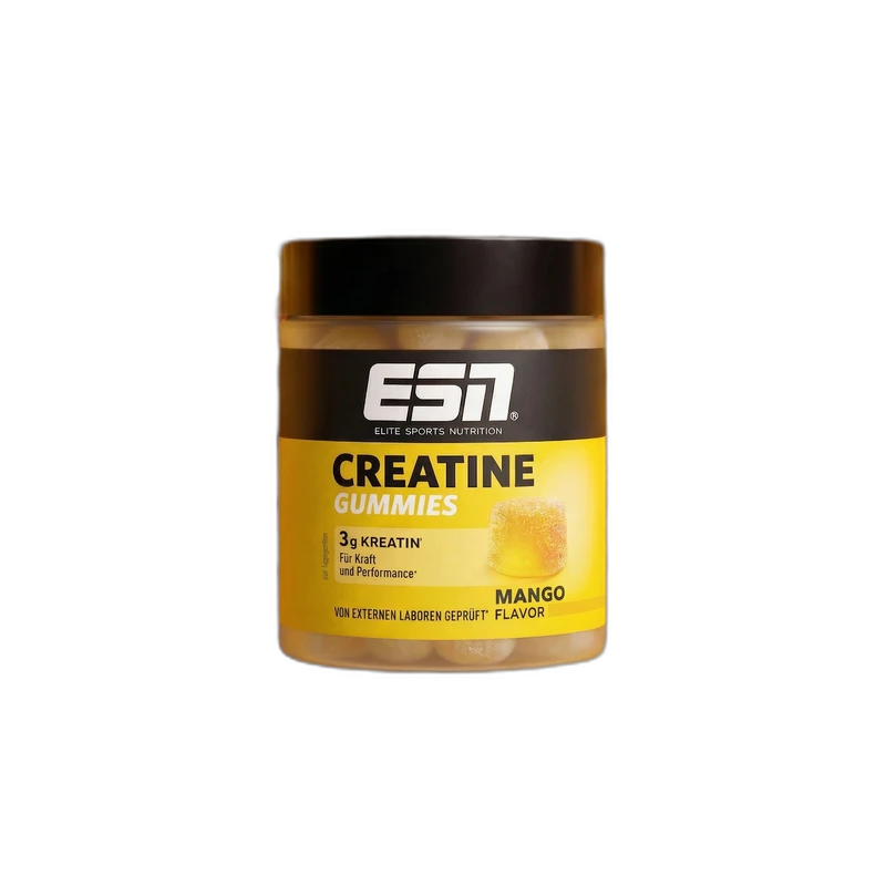 ESN Creatine Gummies