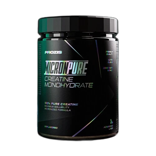 Prozis Créatine MicronPure
