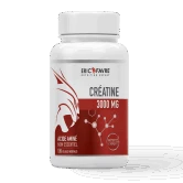 Eric Favre Créatine Monohydrate 3000mg
