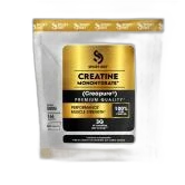 Eric Favre Créatine monohydrate CREAPURE contenance 500g