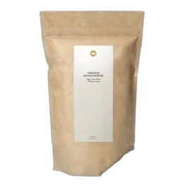 Sunday Natural Créatine monohydrate en poudre
