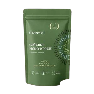 Dieti Natura Créatine Monohydrate