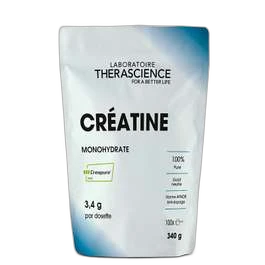 Therascience Créatine (poudre)