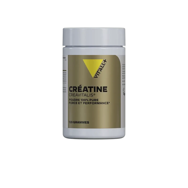 VIT'ALL+ CREATINE POUDRE