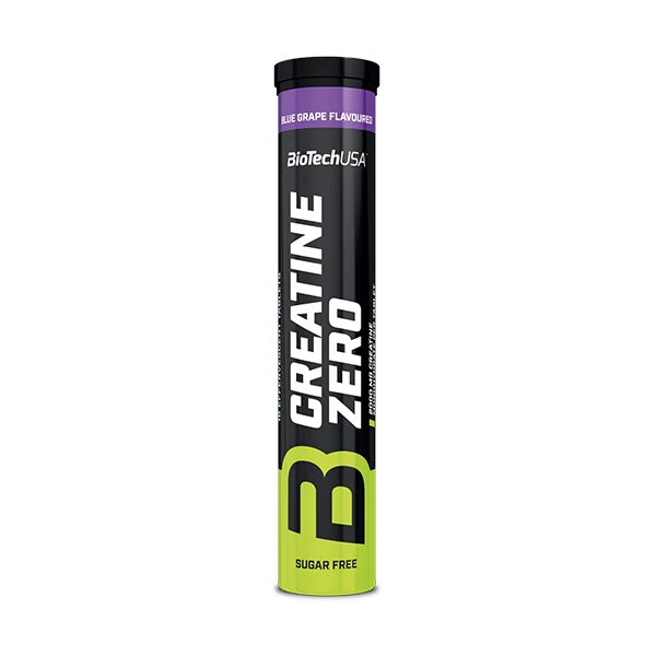 BioTechUSA Creatine Zero (effervescent)
