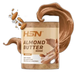 HSN Food Series Food Series Crème d'Amande