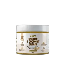 HSN Food Series Food Series Crème de Cajou et Noix de Coco