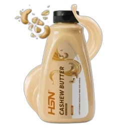 HSN Food Series Food Series Crème de Noix de Cajou Extra Onctueuse
