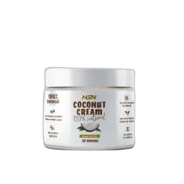 HSN Food Series Food Series Crème de Noix de Coco 100% Naturelle