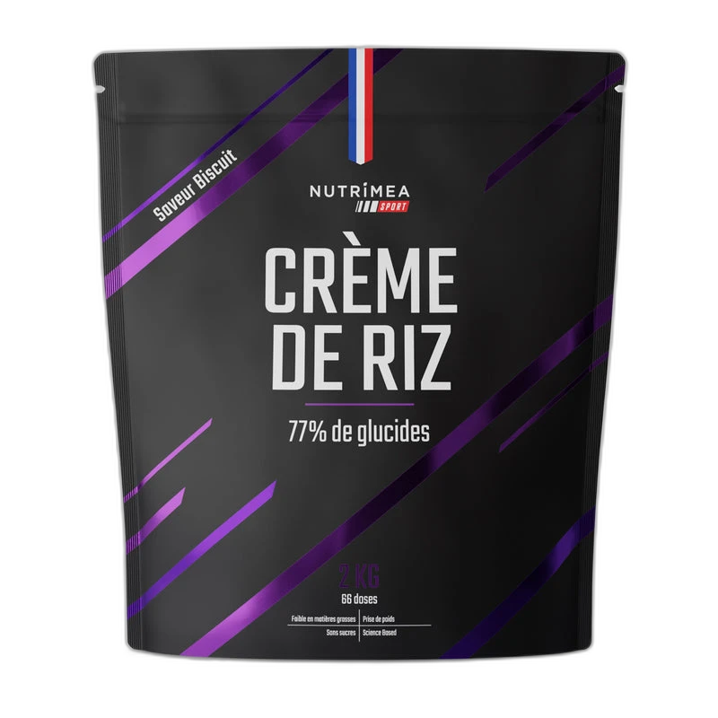 Nutrimea Crème de Riz