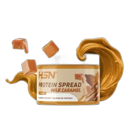 HSN Food Series Food Series Crème Protéinée à la Confiture de Lait