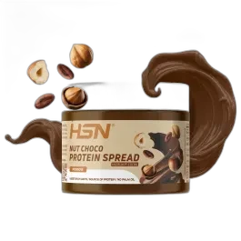 HSN Food Series Food Series Crème Protéinée au Cacao et aux Noisettes (NutChoco)