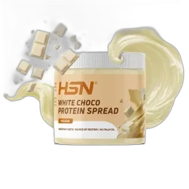 HSN Food Series Food Series Crème Protéinée au Chocolat Blanc