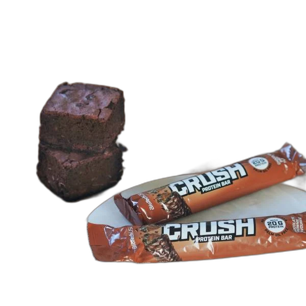 BioTechUSA Crush Bar