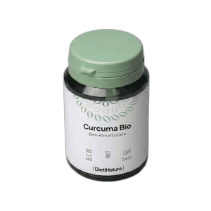 Dieti Natura Curcuma Bio