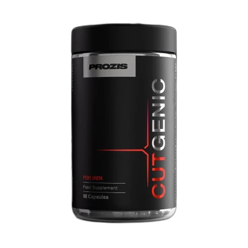 Prozis Cutgenic for Men